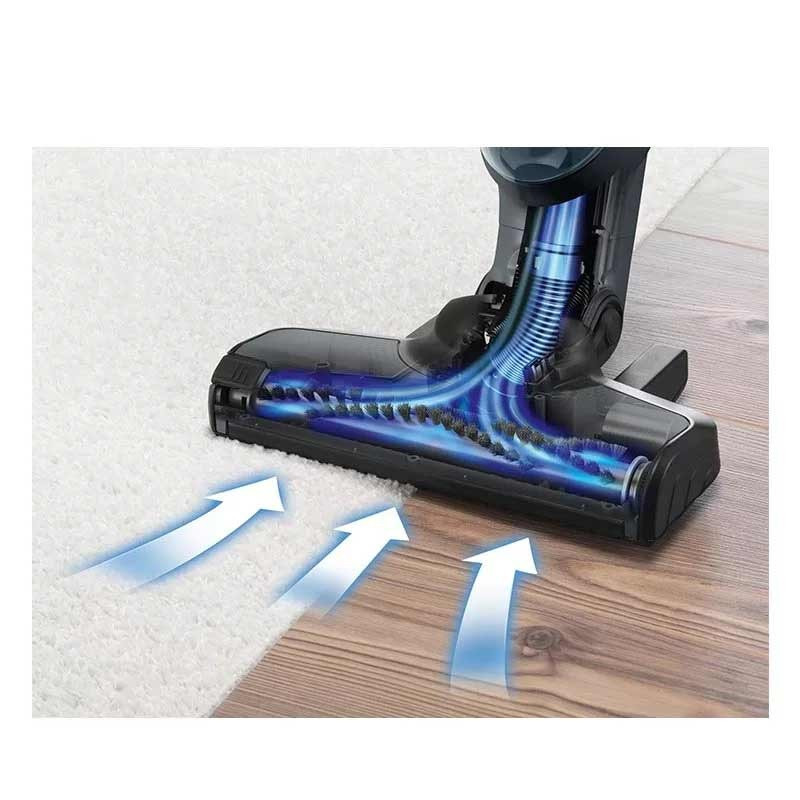 جارو شارژی بوش مدل BCH3ALL25 جارو شارژی بوش مدل BCH3ALL25