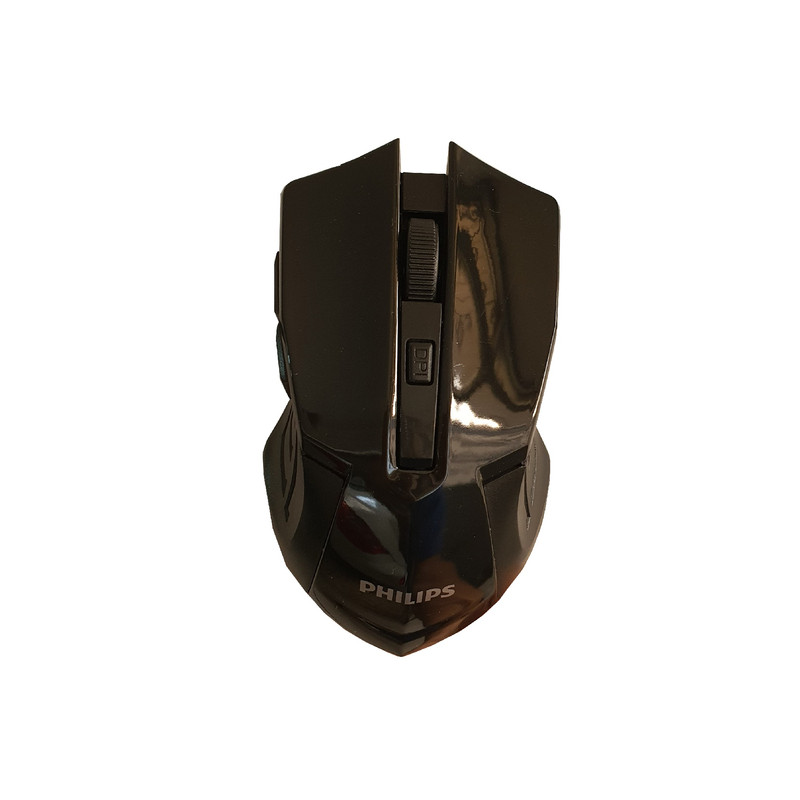 ماوس بی سیم فیلیپس مدل P-H50 2