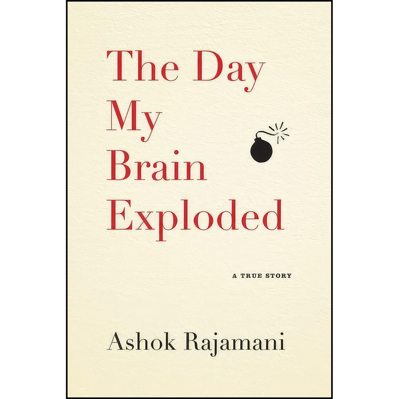 The Day My Brain Was Breaking: My Escape From A Controlling Relationship - wy4d04h