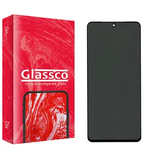 Glassco Co2 Privacy Screen Protector For Xiaomi Poco X5 Pro
