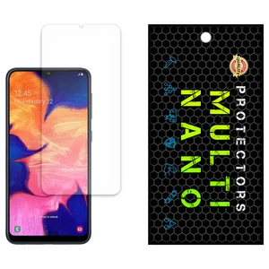 Multi Nano X-S1M Model Matte Screen Protector Suitable For Samsung Galaxy A10E