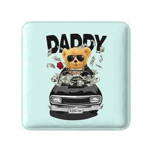 مگنت خندالو مدل تدی Teddy کد 26172