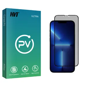 HVT PV2 Privacy Screen Protector For Apple iPhone 13 Pro Max