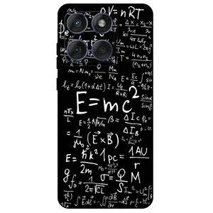 Megafone Emc2 6297 Cover For Motorola Moto Edge 60 Fusion