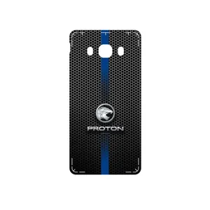 MAHOOT PROTON Cover Sticker for Samsung Galaxy J5 2016