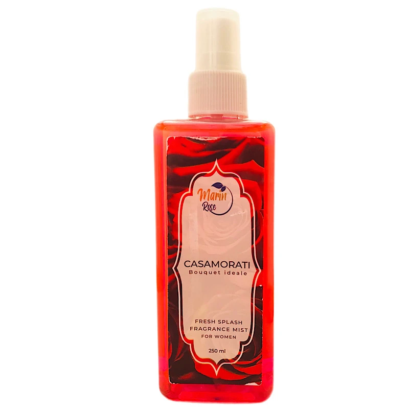 بادی اسپلش زنانه مارین رز مدل  کازاموراتی مفیستو حجم 250 میلی لیتر