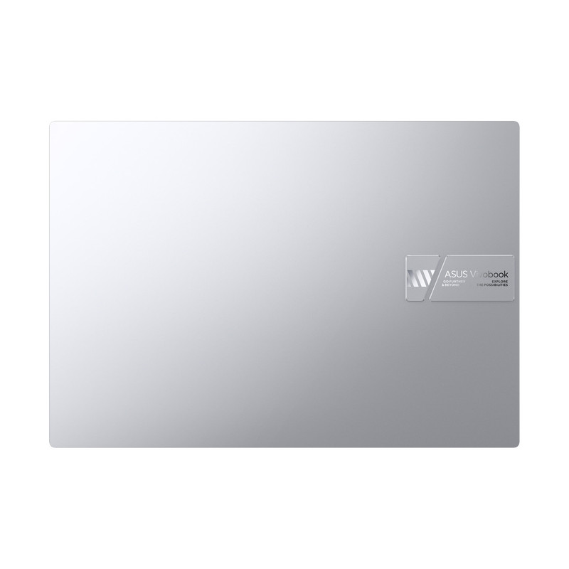 لپ تاپ 16 اینچی ایسوس مدل Vivobook 16X K3605ZF-MB651-i5 12500H-8GB DDR4-1TB SSD-RTX2050-IPS - کاستوم شده