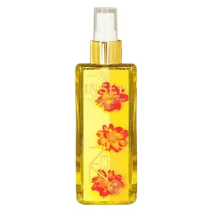 بادی اسپلش زنانه اینسی مدل Zen Shiseido حجم 250 میلی لیتر