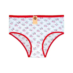 شورت زنانه مدل آنتی باکتریال نخی بغل پهن و ضد حساسیت کد 4437