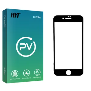 HVT PV glass Screen Protector For Apple بله