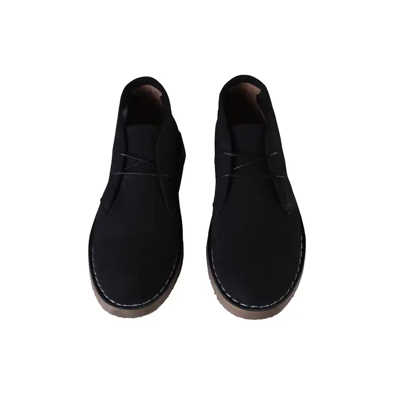 نیم بوت زنانه صاد مدل DR0901