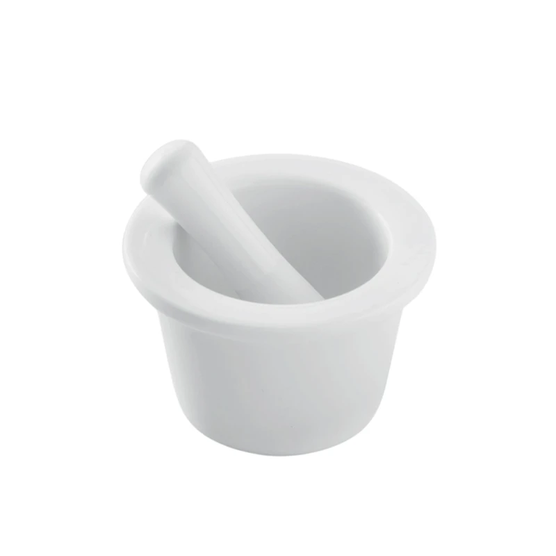 هاون زی مدل دو پارچه زعفران درجه یک