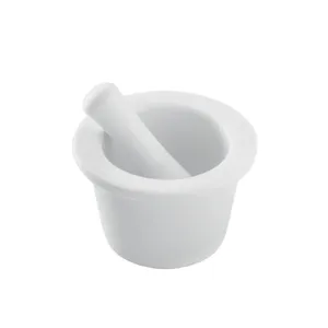 هاون زی مدل دو پارچه زعفران درجه 3