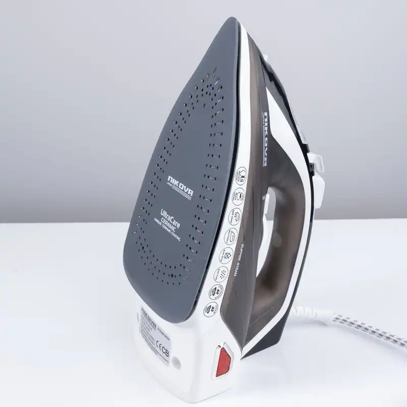 اتو بخار نیکووا مدل NSI-40