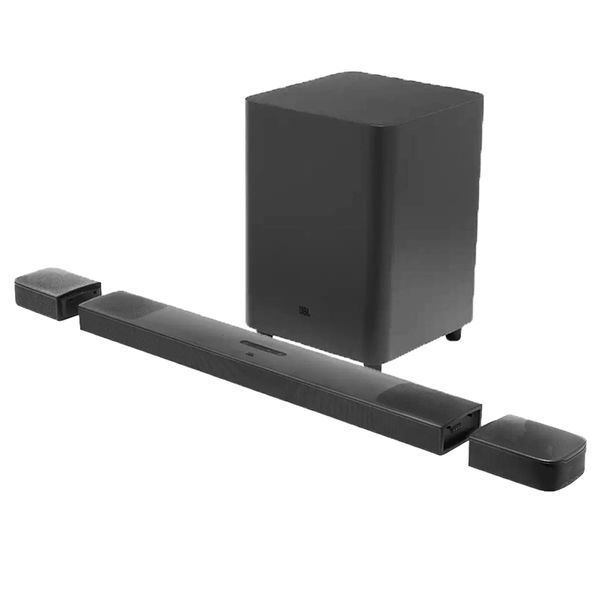 ساندبار جی بی ال مدل 9.1