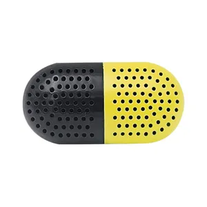 بوگیر سطل زباله کوال ایکس مدل yellow