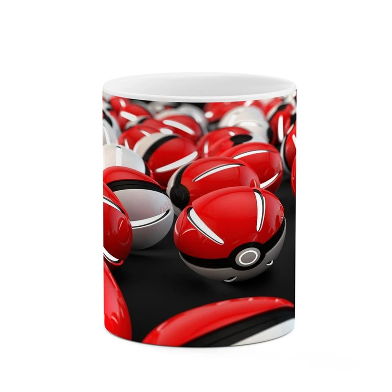 ماگ کاکتی مدل بازی پوکمون گو Pokemon GO کد mgh29891