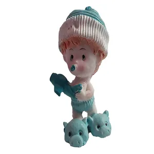  مجسمه مدل نوزاد