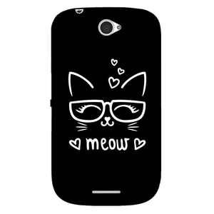 Megafone 7700 Cover For Sony Xperia E4