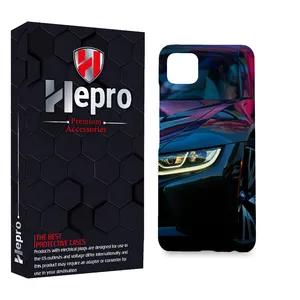 HEPRO MC Cover for XIAOMI REDMI 9C / REDMI 10A / POCO C3