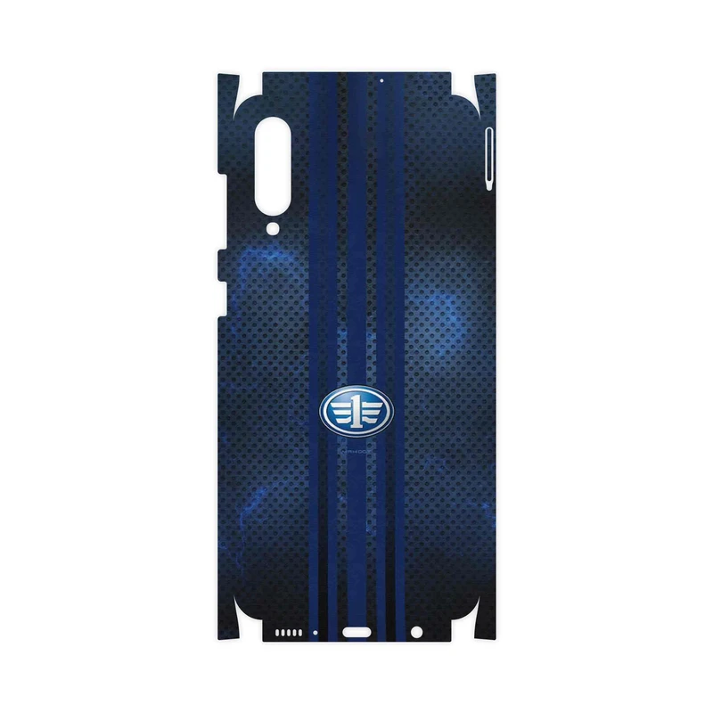 برچسب پوششی ماهوت مدل FAW-FullSkin مناسب برای گوشی موبایل سامسونگ Galaxy A50s