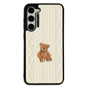 AKAM AMC-WSGS23P-TRICOT-16 Cover For Samsung Galaxy S23 Plus