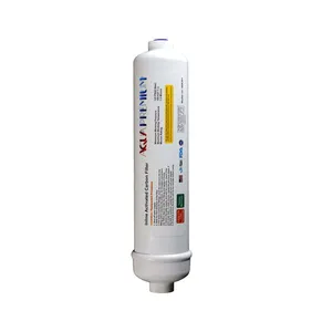 AquaPremium UF Ultrafiltration Water Purifier Filter, Model 49A39
