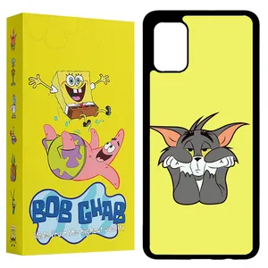 BOB Ghab BCPA51 Cover For Samsung Galaxy A51 4G / 5G