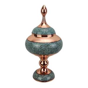 شکلات خوری فیروز کوبی مدل شیرازی کد Sh35