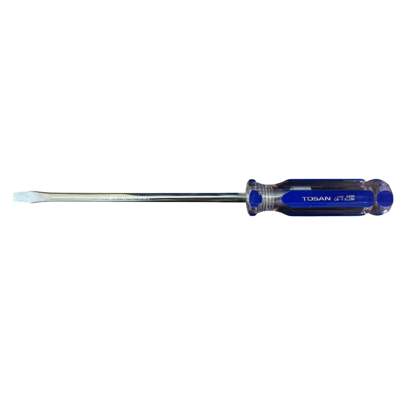 پیچ گوشتی توسن مدل T908-200F