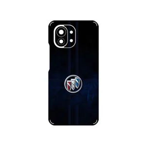 MAHOOT Buick Cover Sticker for Xiaomi Mi 11 5G