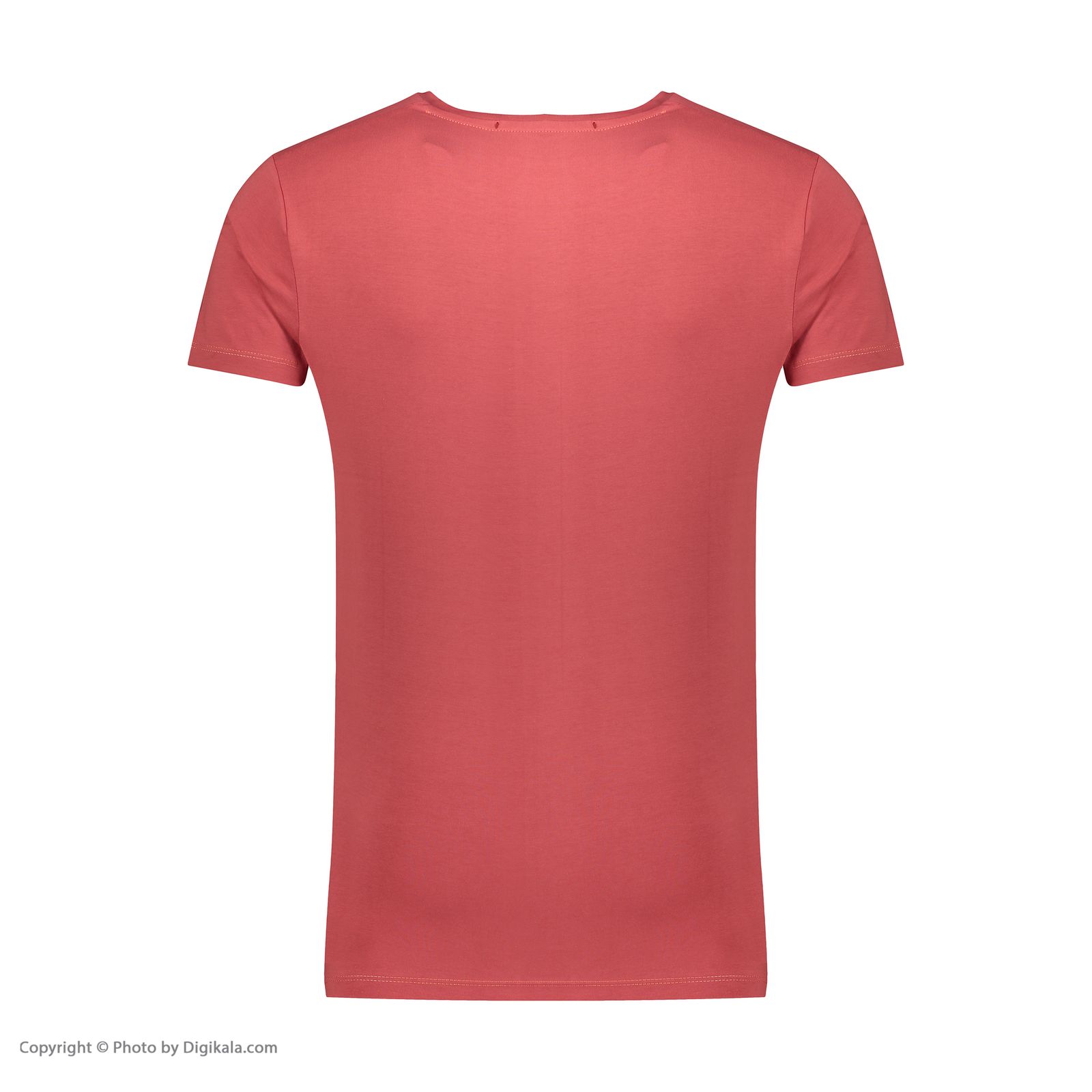 تی شرت مردانه کیکی رایکی مدل MBB2486-004 -  - 4
