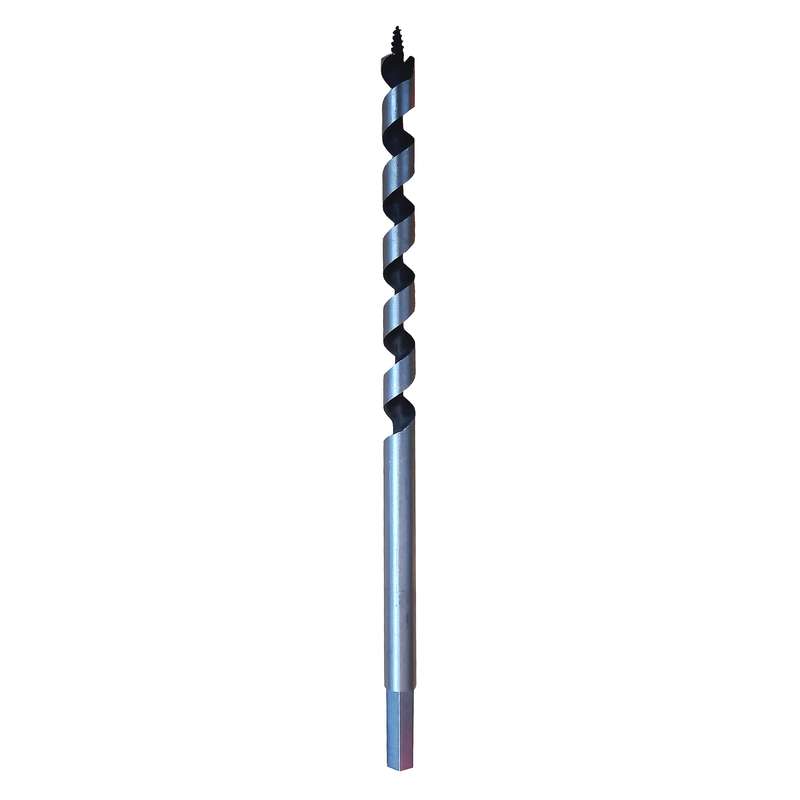 مته چوب مدل HU-HEX817 سایز 8 میلیمتر