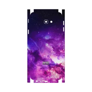 MAHOOT Universe b NASA 12-FullSkin Cover Sticker for Samsung Galaxy J4 Plus