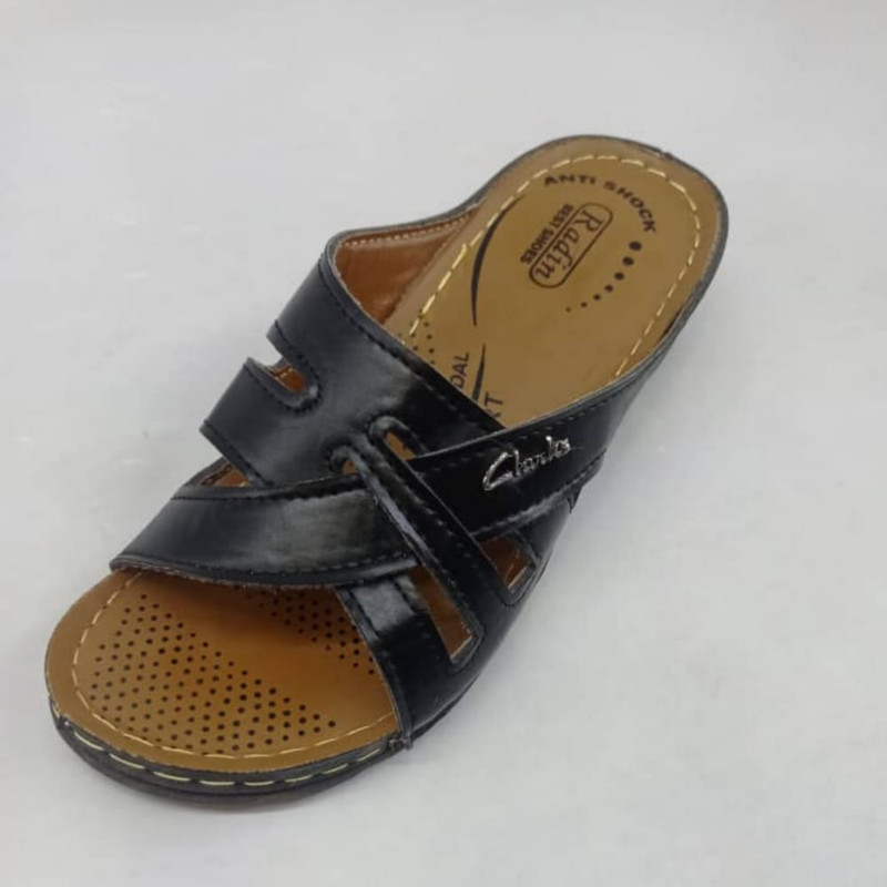 دمپایی زنانه مدل f56987-9875