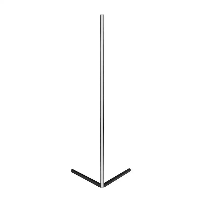 آباژور ایستاده مدل کرنر لایت CL-Rainbow