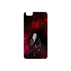 MAHOOT Tom Hanks Cover Sticker for Honor 4X