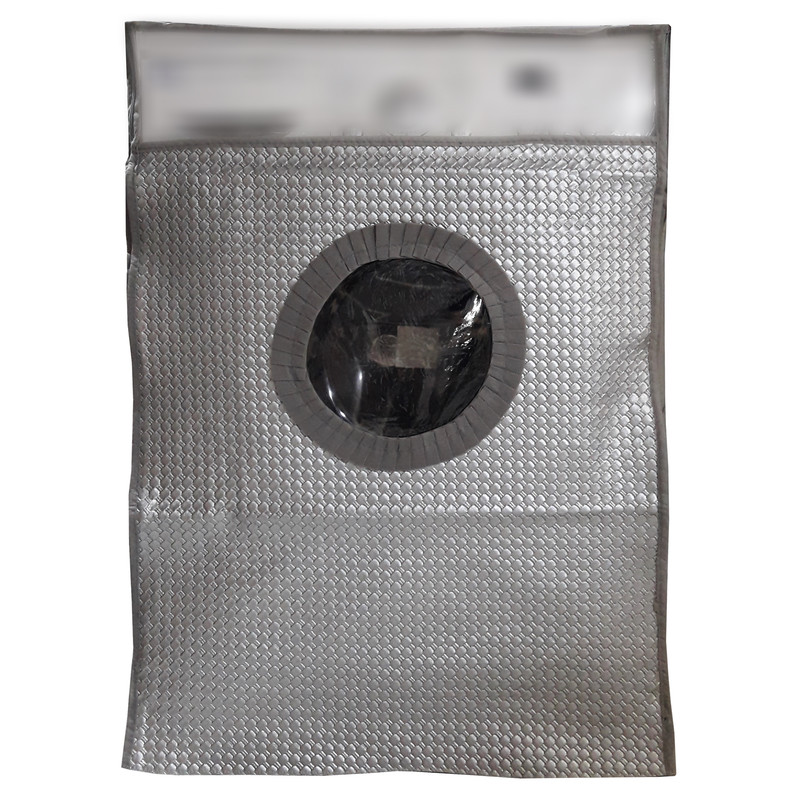 کاور ماشین لباسشویی مدل حصیری F1021 کاور ماشین لباسشویی مدل حصیری F1021