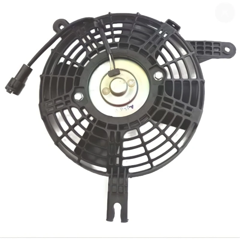 پروانه فن رادمان پارت مدل F1  مناسب برای پراید صبا