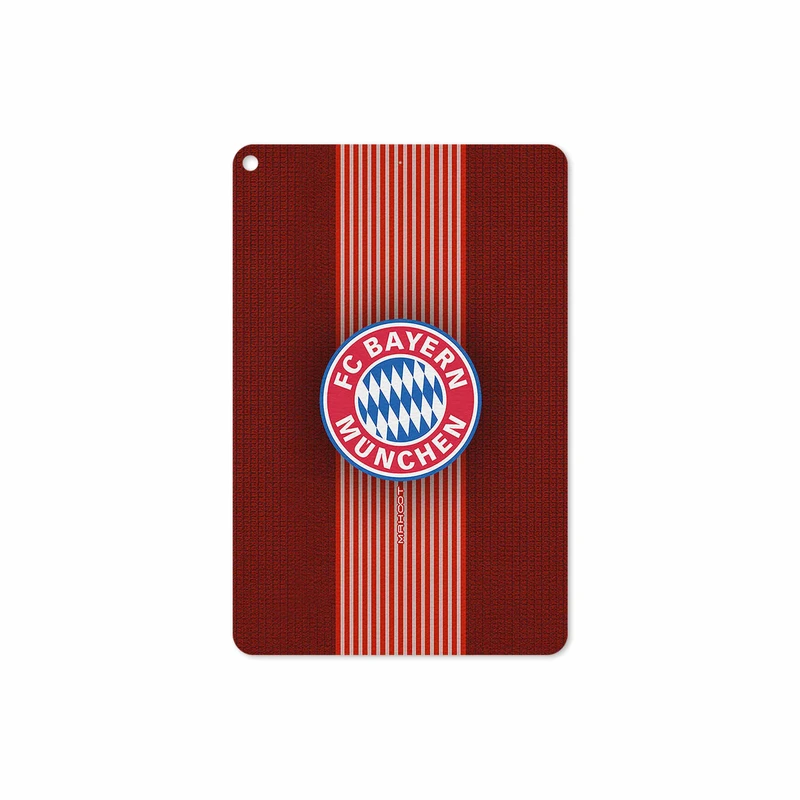 برچسب پوششی ماهوت مدل Bayern-Munchen مناسب برای تبلت اپل iPad mini (GEN 5) 2019 A2126