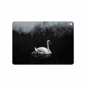 MAHOOT Swan Lake Cover Sticker for Apple iPad Pro 9.7 2016 A1674