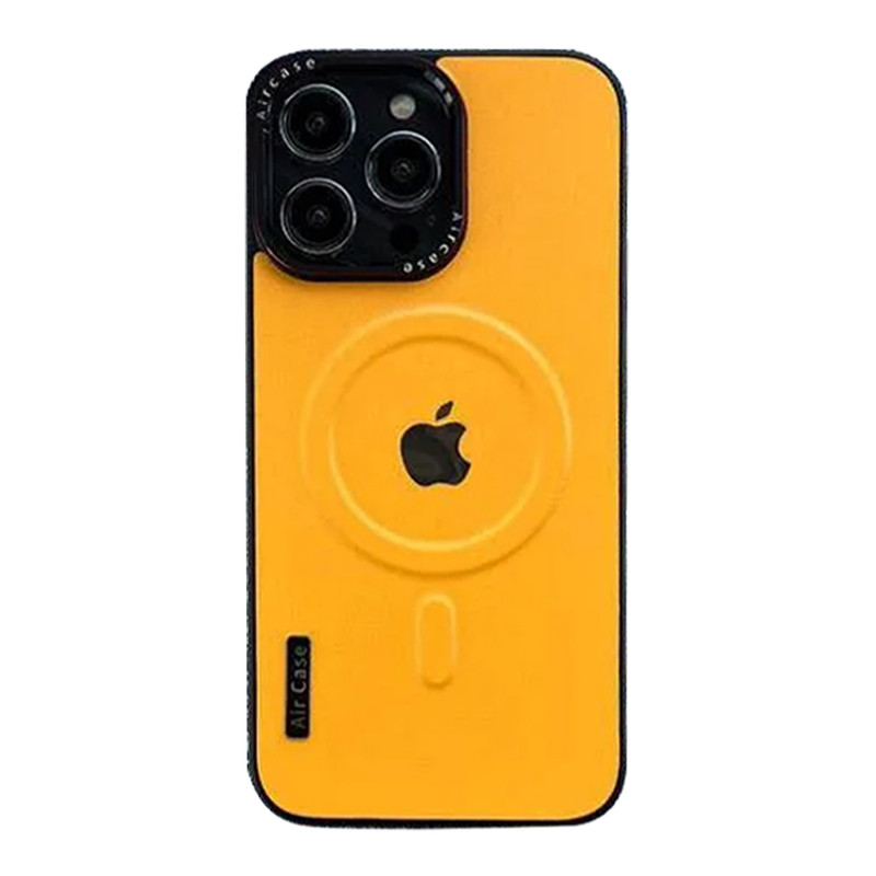  کاور مدل AIRCASE مناسب برای گوشی موبایل اپل iPhone 15 Pro Max 