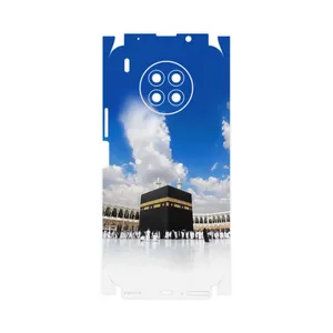 MAHOOT Kaaba-FullSkin Cover Sticker for Honor 50 Lite