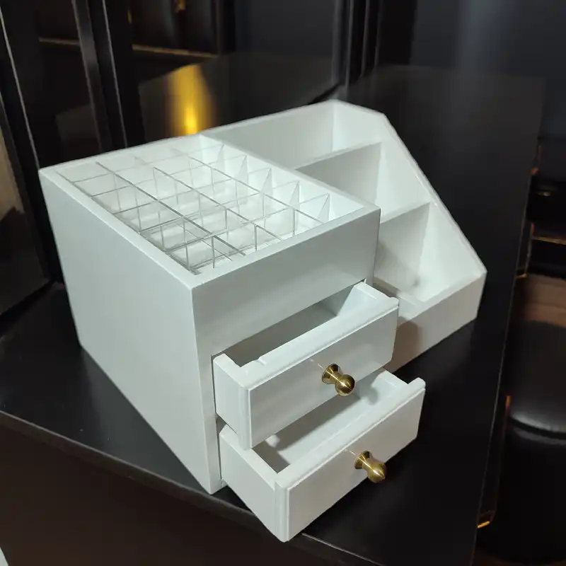 جعبه لوازم آرایشی مدل آوا