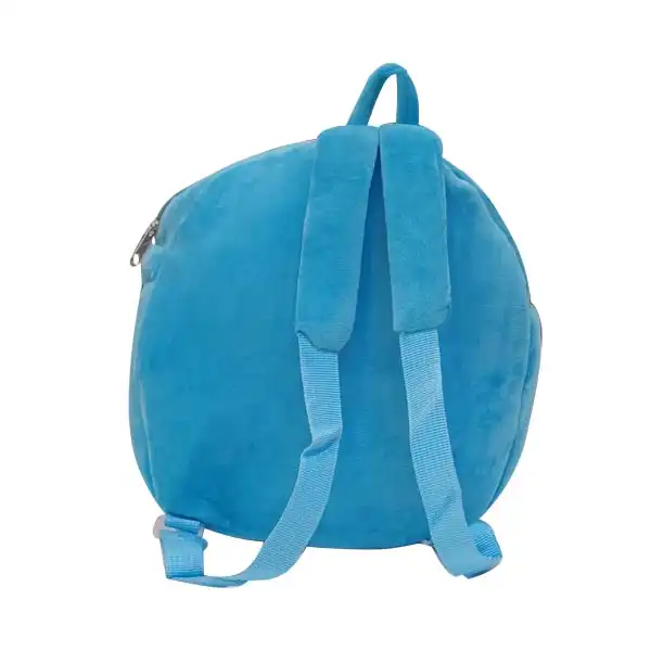 کوله پشتی بچگانه مدل مک کوئین