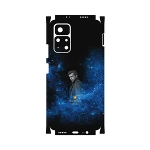 MAHOOT tom holland-FullSkin Cover Sticker for Xiaomi Poco M4 Pro 5G