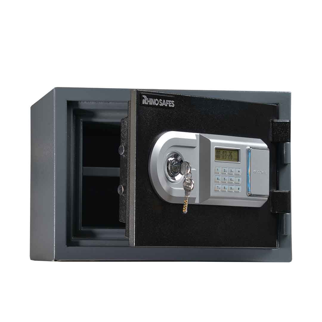 گاوصندوق راینو سیف مدل  RH-32E4 (DG/G)