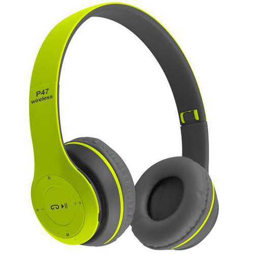 هدفون بی سیم کی تی مدل P47