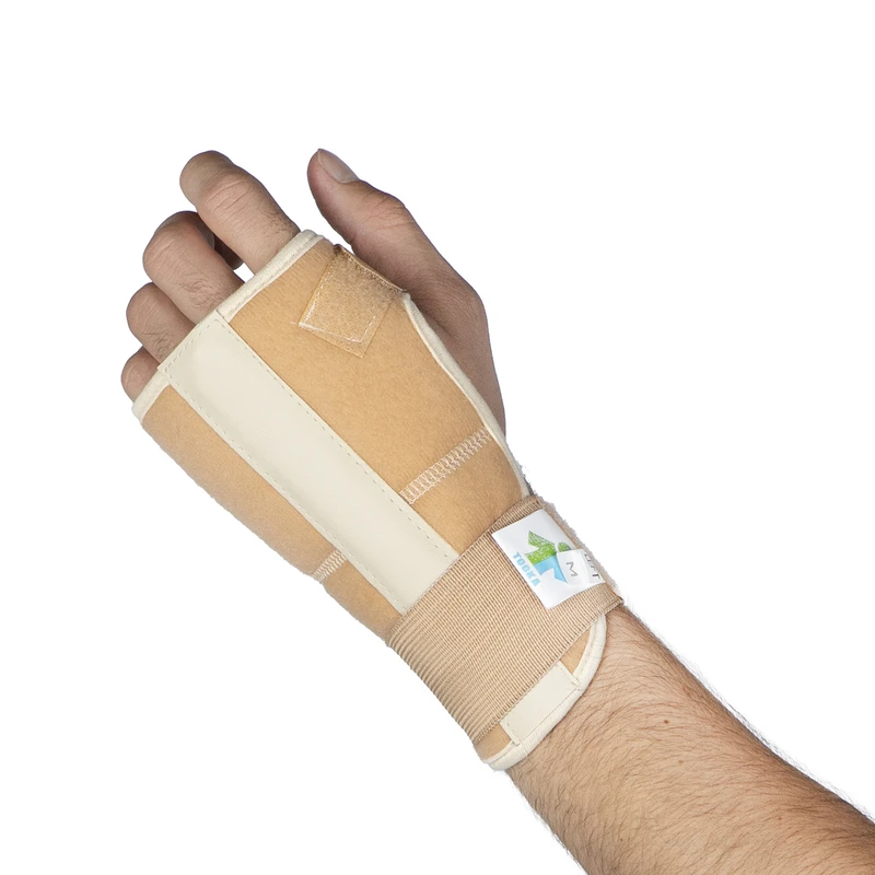 مچ بند طبی توکا مدل 400-1
