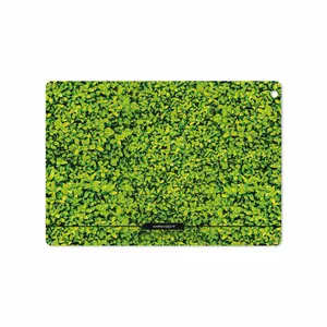 MAHOOT Leafs Cover Sticker for Apple iPad Air 2013 A1476